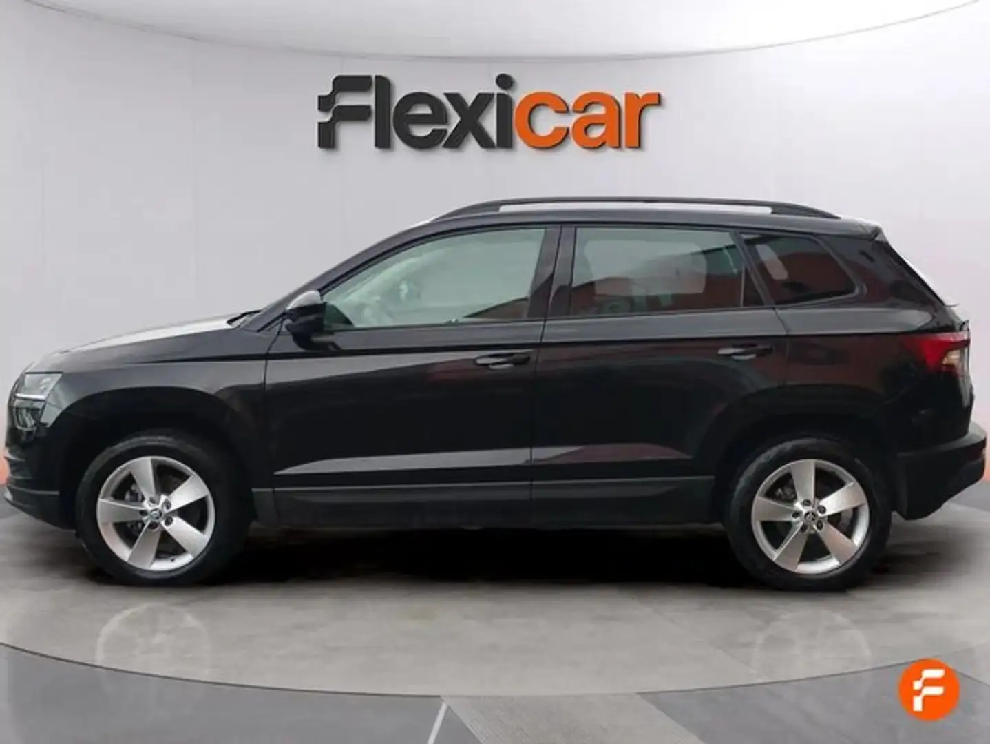 Skoda Karoq 2.0 TDI 110kW (150CV) DSG 4X4 Ambition Negro - 2