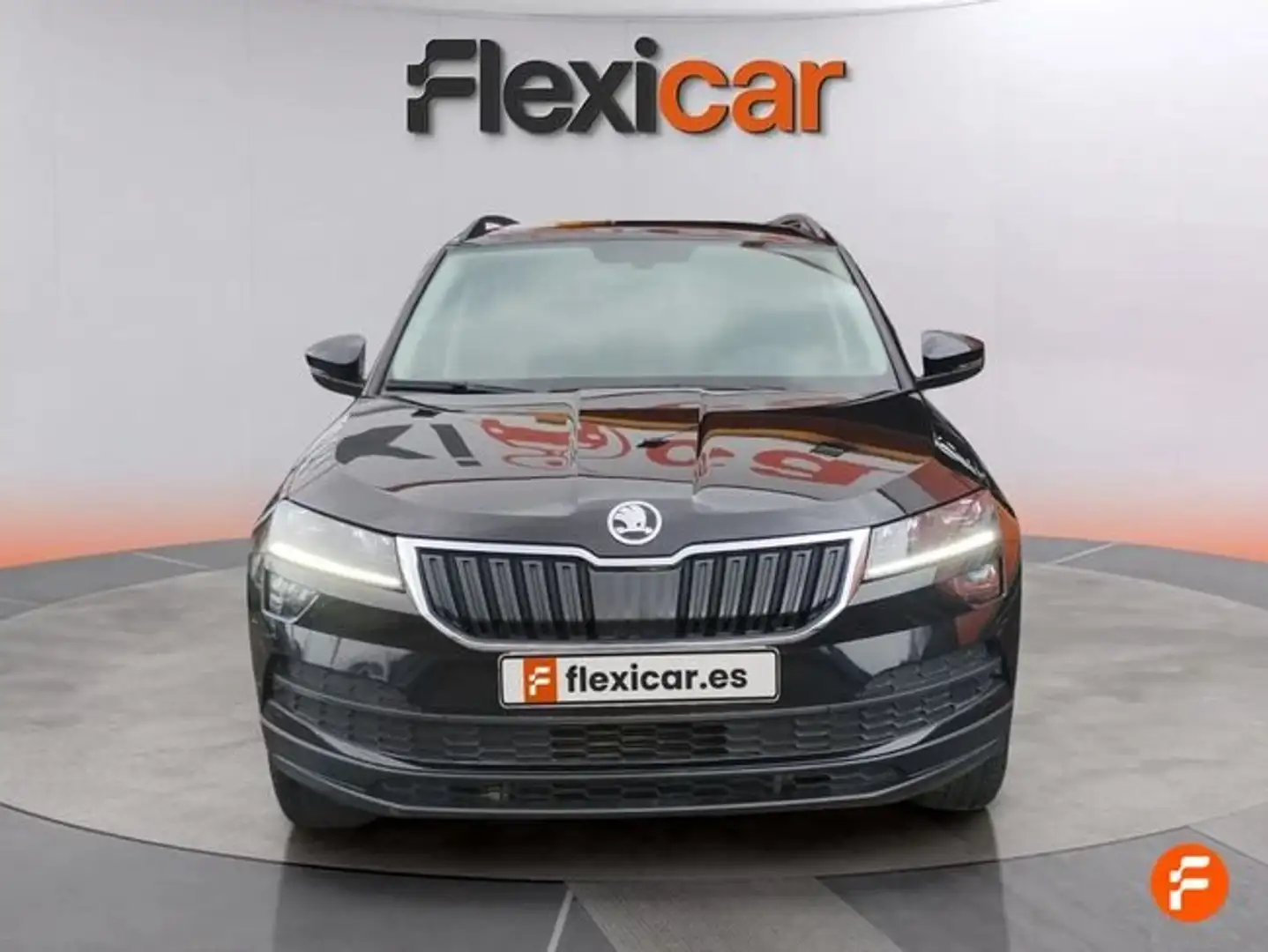 Skoda Karoq 2.0 TDI 110kW (150CV) DSG 4X4 Ambition Negro - 1
