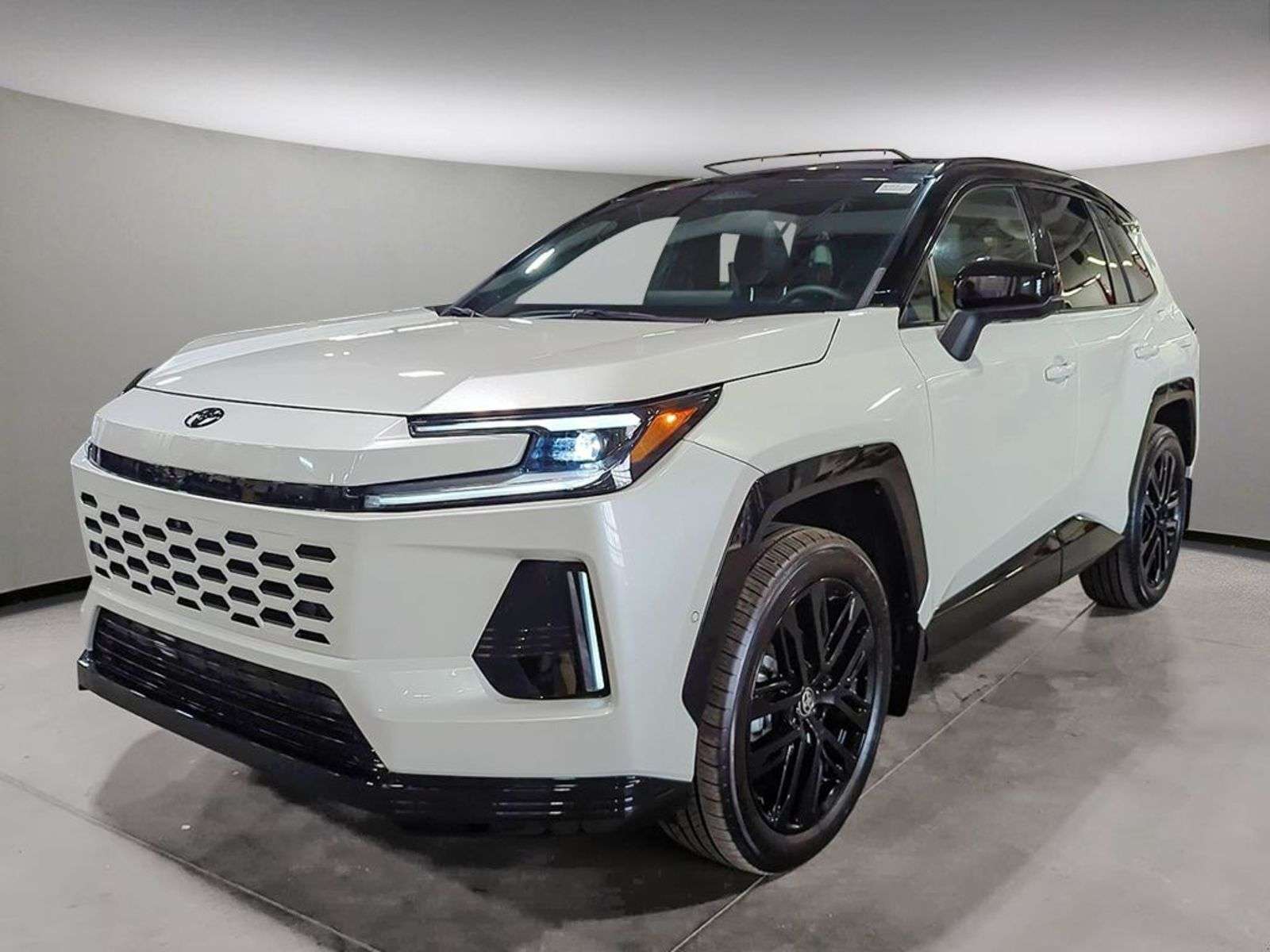 2026 Toyota RAV 4 XLE