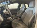 Audi A3 SPB 35 TFSI S tronic S line edition Bianco - thumbnail 6