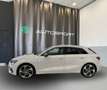 Audi A3 SPB 35 TFSI S tronic S line edition Bianco - thumbnail 4
