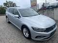 Volkswagen Passat Variant 2.0TDI DSG/Navi/Massage/4x Sitzhz Silber - thumbnail 5