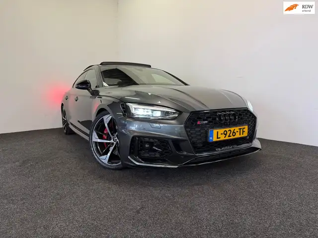 Audi RS5 A5 Sportback quattro | Vol optie | OPF delete