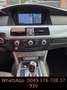 BMW 523 Baureihe 5 Touring 523i Czarny - thumbnail 11