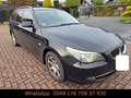 BMW 523 Baureihe 5 Touring 523i Czarny - thumbnail 2