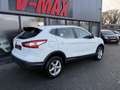 Nissan Qashqai 1.2 Visia Clima Cruise Stoelverwarming Wit - thumbnail 8