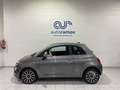 Fiat 500 DOLCEVITA 1.0 HYBRID 70 CV 3P Gris - thumbnail 5