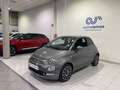 Fiat 500 DOLCEVITA 1.0 HYBRID 70 CV 3P Gris - thumbnail 4