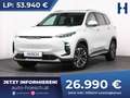 Maxus Euniq 6 70kWh PANO ACC 360° AKTION NEU Biały - thumbnail 1