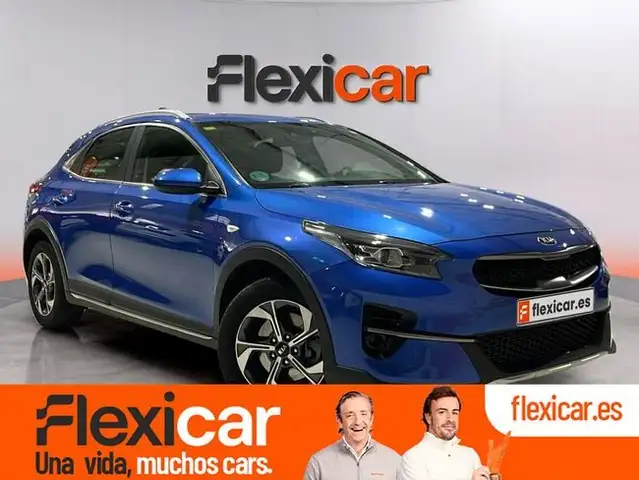 Kia XCeed 1.6 CRDi Drive 85kW (115CV)