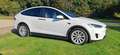 Tesla Model X Model X 90D Allradantrieb Weiß - thumbnail 7