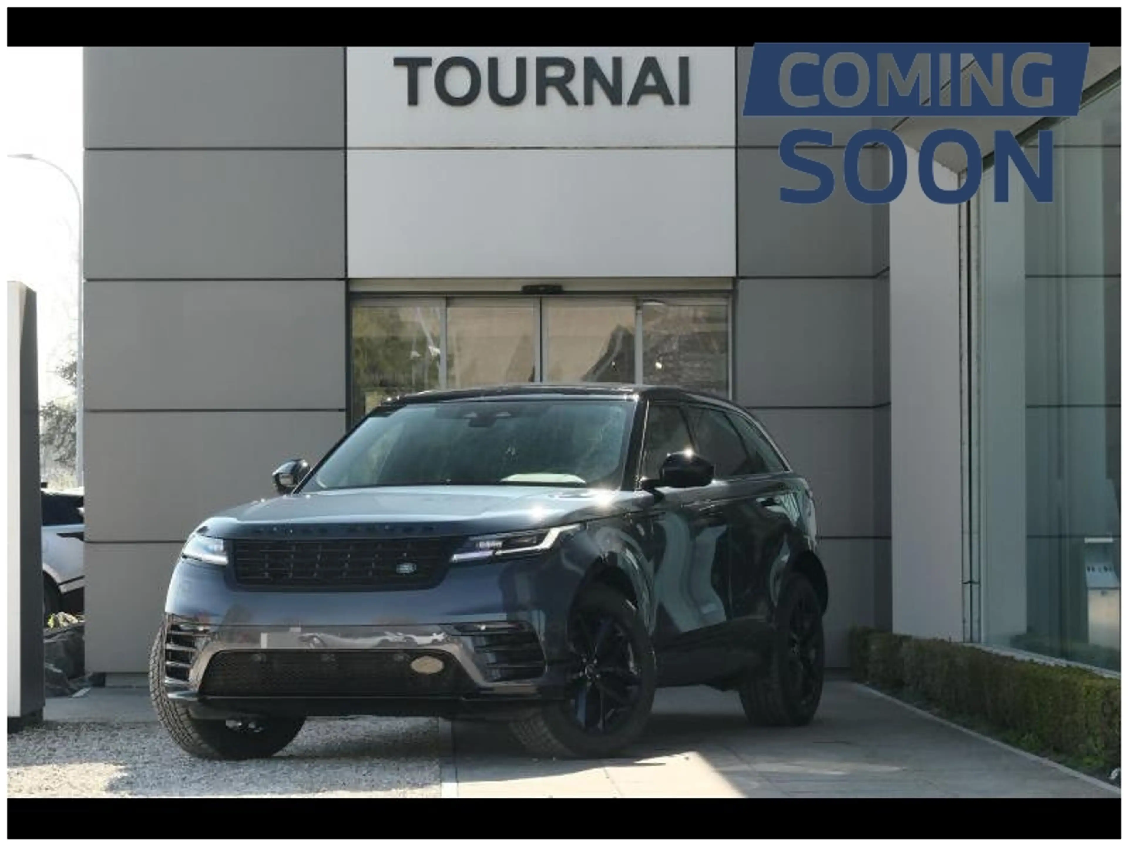 Land Rover Range Rover Velar D200 Dynamic SE | PANO | TOWB | MERIDIAN |