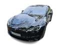 Tesla Model S Allradantrieb Yoke*Enhanced*Black/Black* Fekete - thumbnail 1