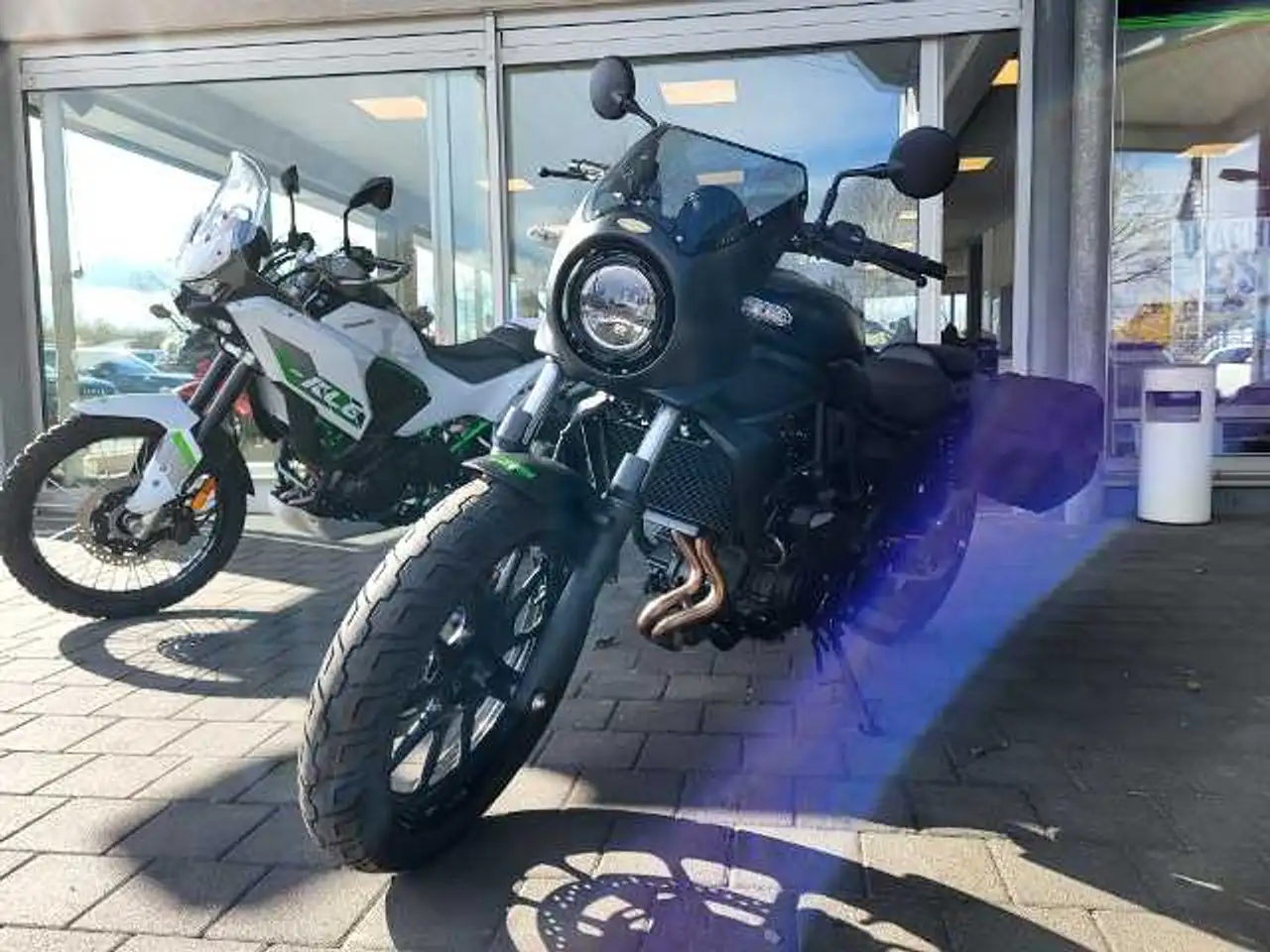 Kawasaki