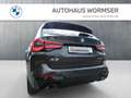 BMW X3 xDrive20d ZA M Sportpaket Head-Up HiFi DAB Gris - thumbnail 10