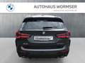 BMW X3 xDrive20d ZA M Sportpaket Head-Up HiFi DAB Gris - thumbnail 8