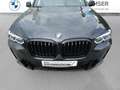 BMW X3 xDrive20d ZA M Sportpaket Head-Up HiFi DAB Gris - thumbnail 3