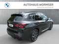 BMW X3 xDrive20d ZA M Sportpaket Head-Up HiFi DAB Gris - thumbnail 7