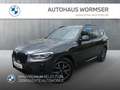 BMW X3 xDrive20d ZA M Sportpaket Head-Up HiFi DAB Gris - thumbnail 1