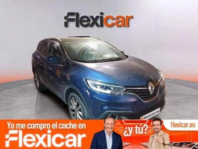 Renault Kadjar 1.2 TCe Energy Zen EDC 97kW - foto 1