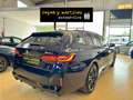 BMW 520 520dA Touring M Sport Pro Blau - thumbnail 4