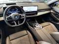 BMW 520 520dA Touring M Sport Pro Blau - thumbnail 34