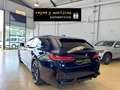 BMW 520 520dA Touring M Sport Pro Blau - thumbnail 24