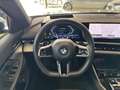 BMW 520 520dA Touring M Sport Pro Blau - thumbnail 36