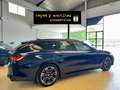 BMW 520 520dA Touring M Sport Pro Blau - thumbnail 27