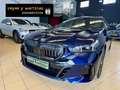 BMW 520 520dA Touring M Sport Pro Blau - thumbnail 18