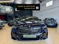 BMW 520 520dA Touring M Sport Pro Blau - thumbnail 17