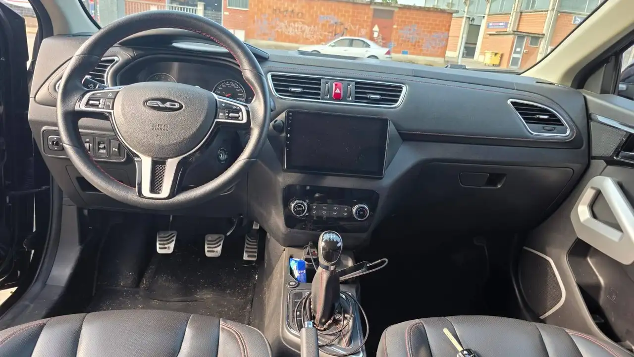 EVO EVO3 2022