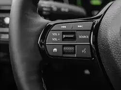 Honda Civic 2026 — фото 15