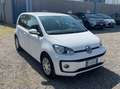 Volkswagen up! up! 5p 1.0 Move 60cv Bianco - thumbnail 1