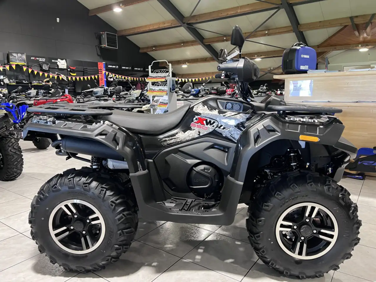 Loncin