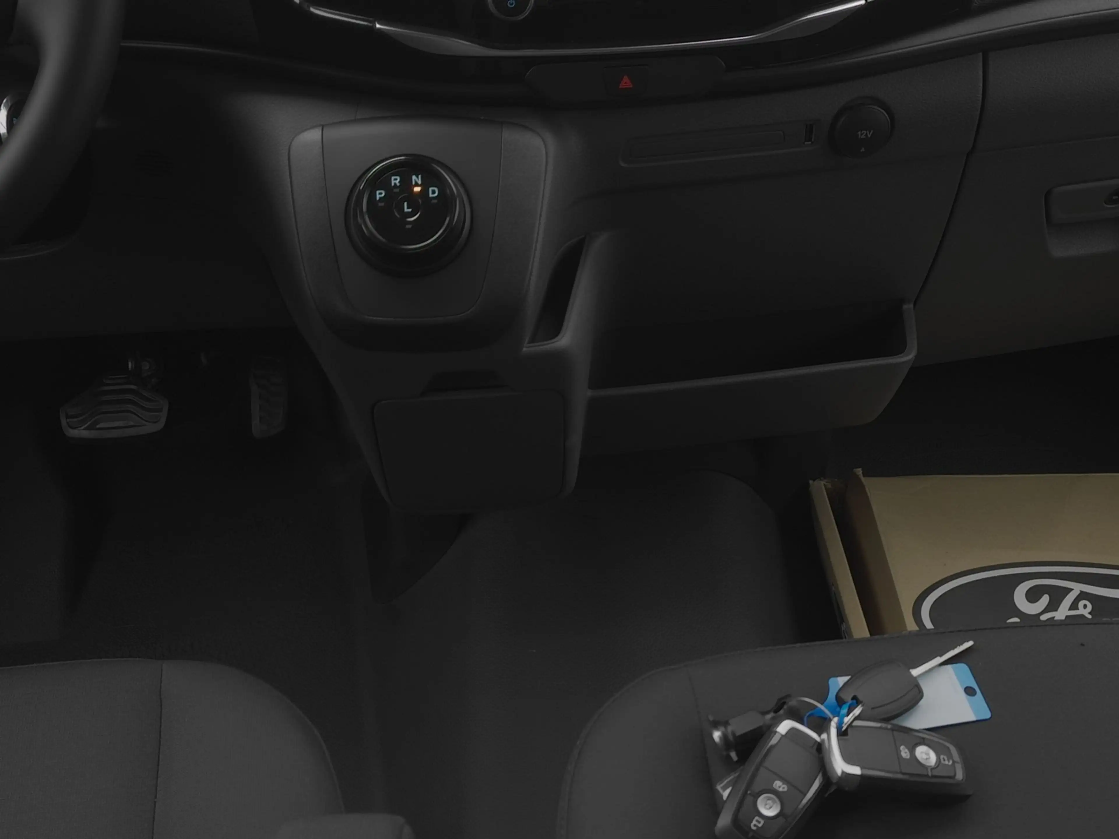 Ford E-Transit 350 L2H2 Ambiente 68 kWh 50 L2H2 Trend 68 kWh | CA — photo 11