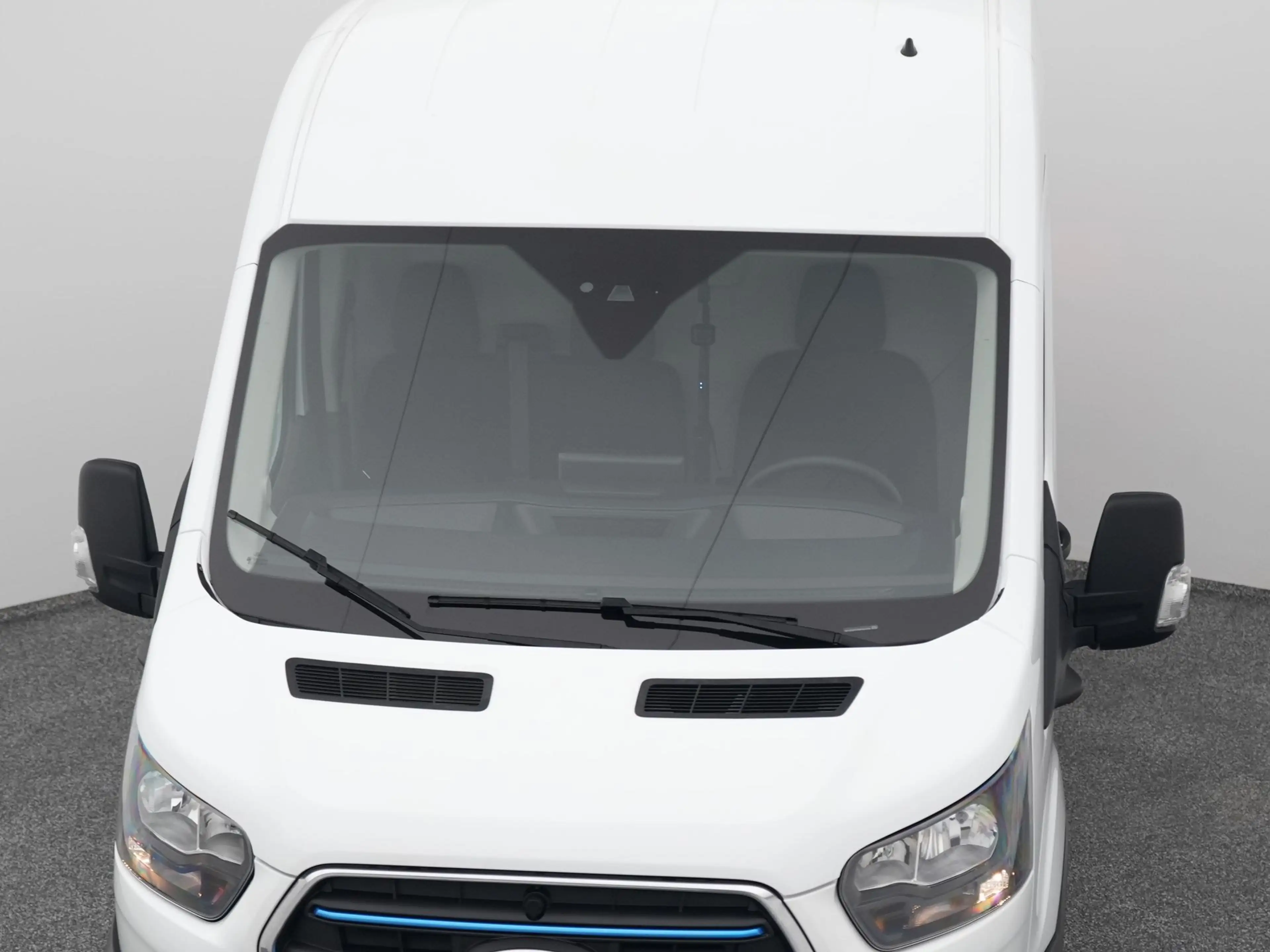Ford E-Transit 350 L2H2 Ambiente 68 kWh 50 L2H2 Trend 68 kWh | CA — photo 31