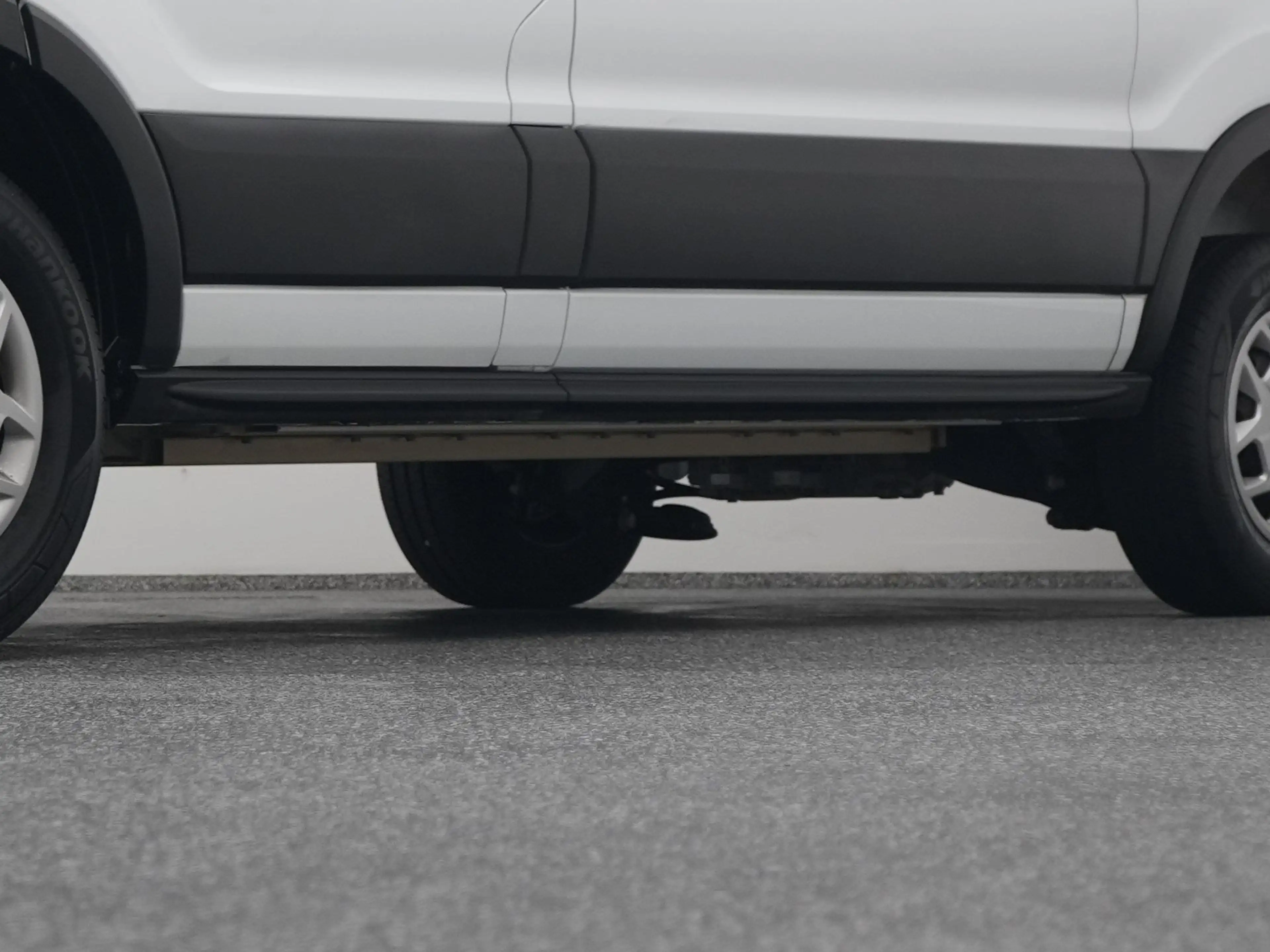 Ford E-Transit 350 L2H2 Ambiente 68 kWh 50 L2H2 Trend 68 kWh | CA — photo 36