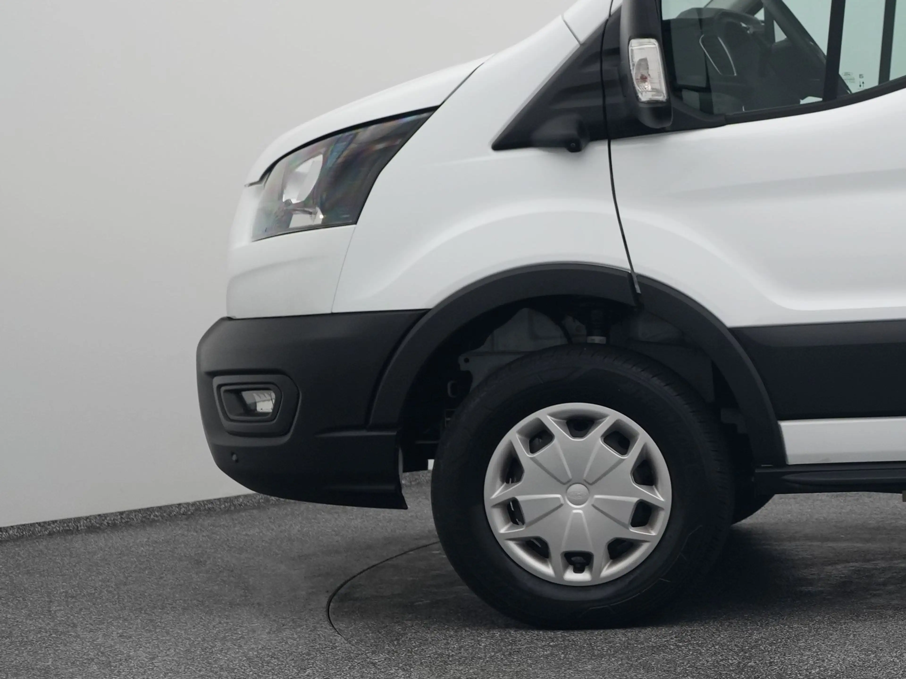 Ford E-Transit 350 L2H2 Ambiente 68 kWh 50 L2H2 Trend 68 kWh | CA — photo 20