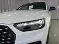 Audi QUATTRO S line 40 TDI 150kW quattroultra Blanco - thumbnail 9
