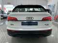Audi QUATTRO S line 40 TDI 150kW quattroultra Blanco - thumbnail 11