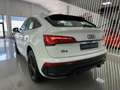 Audi QUATTRO S line 40 TDI 150kW quattroultra Blanco - thumbnail 13