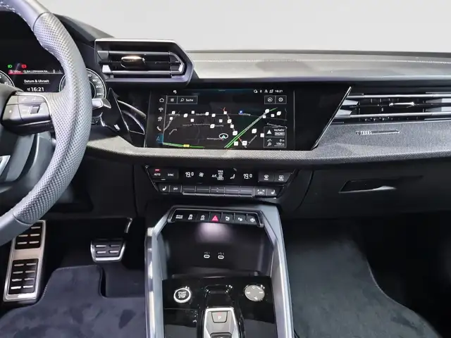 Audi A3 view 12