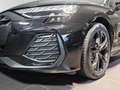 Audi A3 Sportback TFSI S-line Panorama AHK ACC Navi+ Schwarz - thumbnail 6