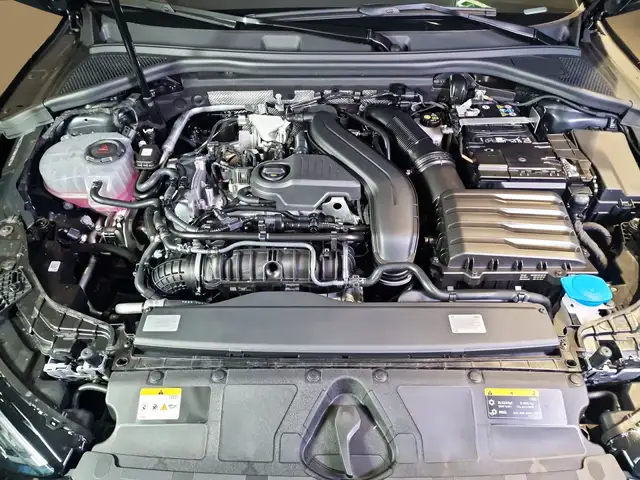 Audi A3 view 11