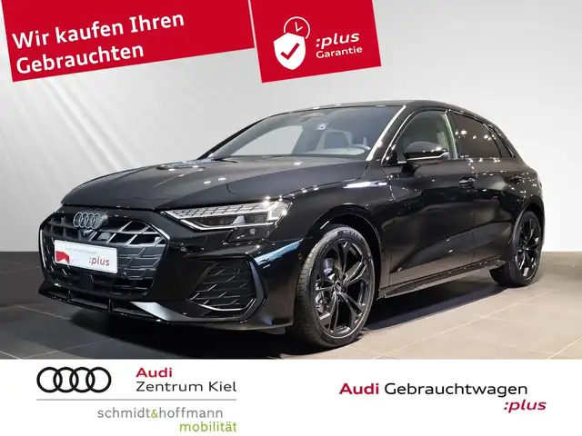 Audi A3 main image