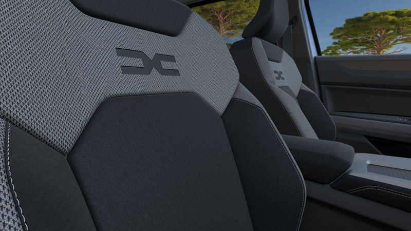 Dacia Bigster Hybrid 155 Journey Automatik,WP+,CP,19 Zoll,ER Aktionspreis ! — photo 6
