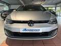 Volkswagen Golf 1.5 Life*NAVI*LED*CLIMATRONIC*GARANTIE Silber - thumbnail 2
