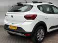 Dacia Sandero Stepway 1.0 TCe 90 Airco Carplay Cruise Pdc 22 Eer Wit - thumbnail 11