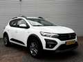 Dacia Sandero Stepway 1.0 TCe 90 Airco Carplay Cruise Pdc 22 Eer Wit - thumbnail 6